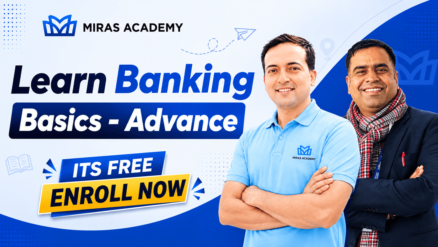 Banking Free Course