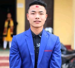 Mangalraj Yonghang