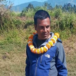 Prakash Dhungel